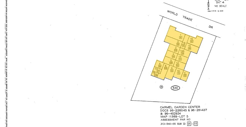 More Photos Of 12335 World Trade Dr, San Diego Research And Development For Sale