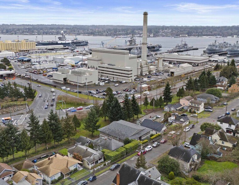 More Photos Of 324 S Lafayette Ave, Bremerton Apartments For Sale