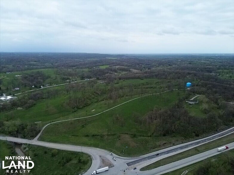 More Photos Of 0 New London Gravel Road, Hannibal Land For Sale