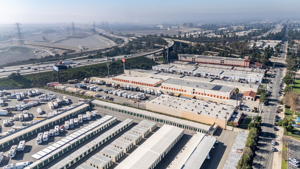 More Photos Of 2350 Central Ave, Duarte Manufacturing For Sale