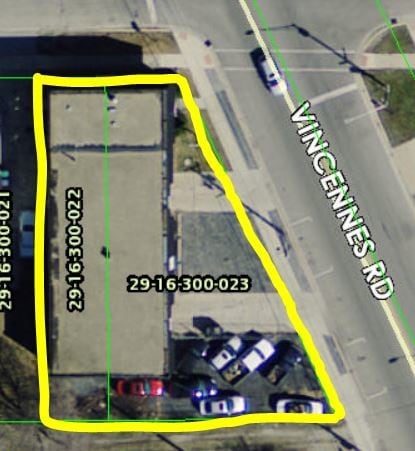 More Photos Of 15500 Vincennes Rd, Phoenix Auto Repair For Sale