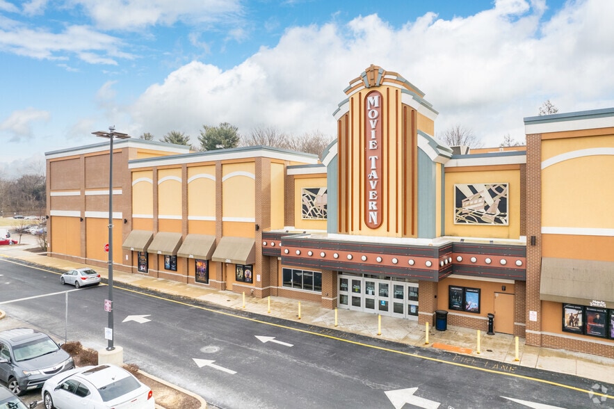 More Photos Of 1842 Bethlehem Pike, Flourtown Unknown For Lease