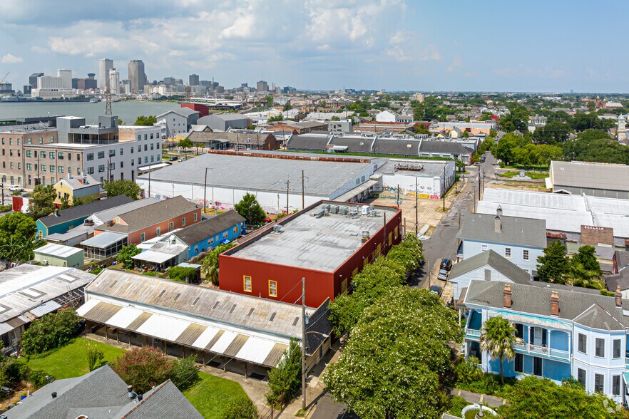 More Photos Of 3000 Royal St, New Orleans Storefront Retail Office For Lease