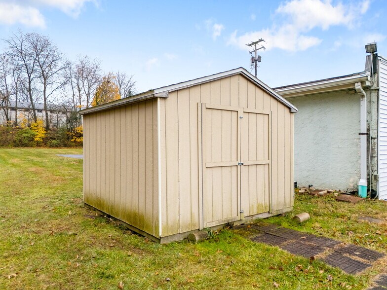 More Photos Of 1922 Whipple Ave NW, Canton General Retail For Sale