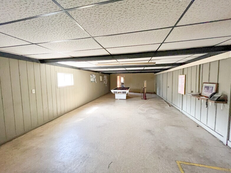 More Photos Of 8630 Storey Rd, Belding Industrial For Sale