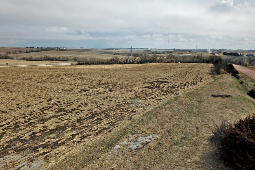 More Photos Of Southeast Hwy 50 & Hwy 2, Syracuse Land For Sale