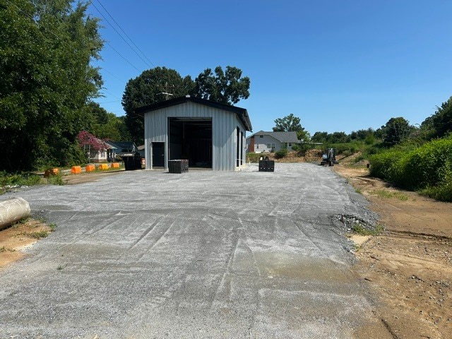 More Photos Of 25 Marietta Pl NW, Concord Industrial For Lease