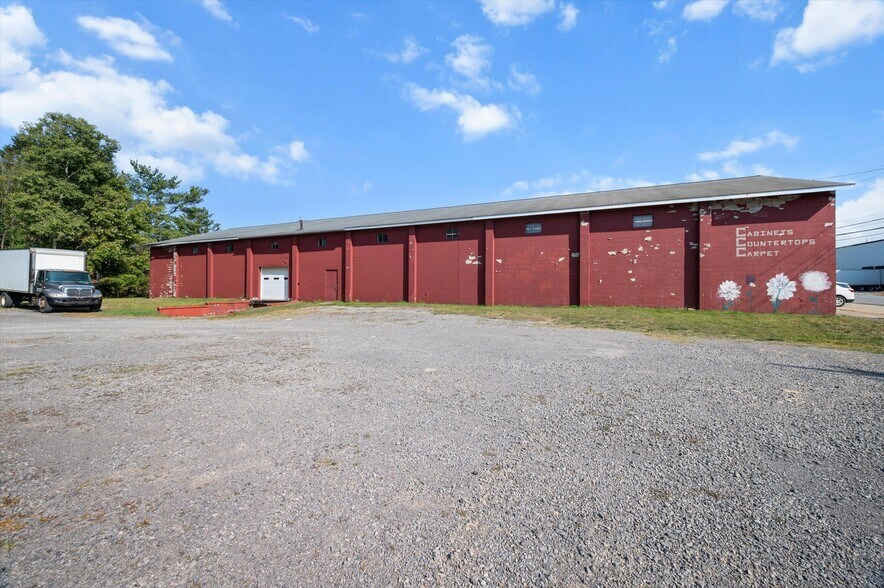 More Photos Of 204 Grand Ave, Clarion Warehouse For Sale
