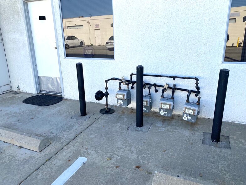 More Photos Of 669 2nd Ave, Covina Medical For Lease