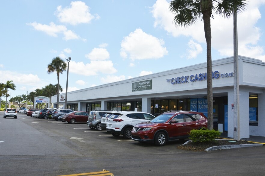 More Photos Of 6401-6493 Stirling Rd, Davie Unknown For Lease