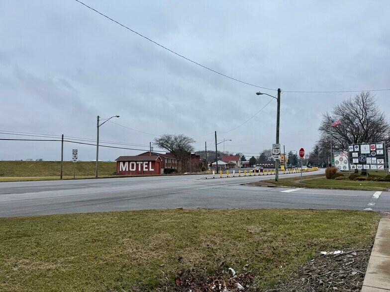 More Photos Of 6339 State Route 113, Bellevue Freestanding For Sale