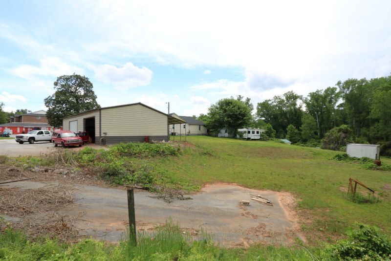 More Photos Of 1101 N Main St, Greer Auto Repair For Sale