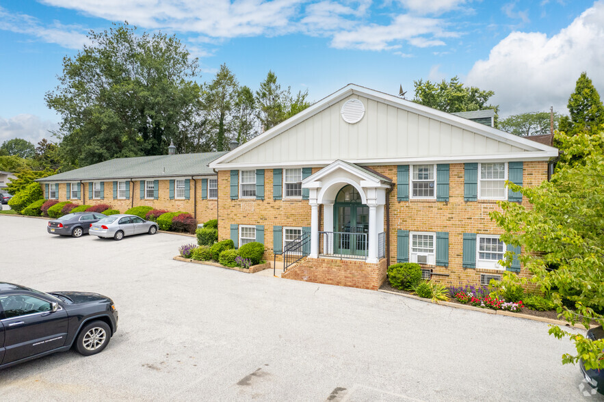 Primary Photo Of 1107 Bethlehem Pike, Flourtown Office For Lease