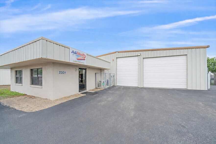 More Photos Of 2311 Whitfield Industrial Way, Sarasota Warehouse For Sale