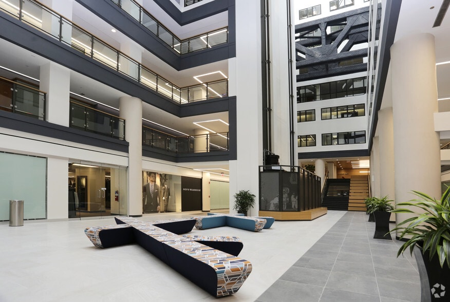 More Photos Of 529 14th St NW, Washington Office For Lease