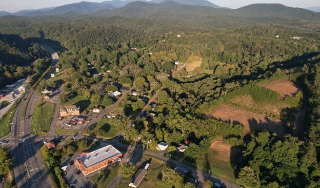 Primary Photo Of 8 First Ave, Ellijay Land For Sale