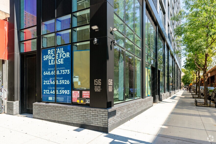 More Photos Of 1516 Park Ave, New York Apartments For Lease