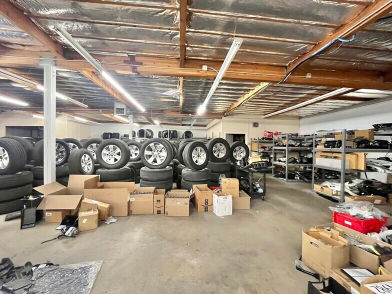 More Photos Of 2820 Fulton Ave, Sacramento Auto Dealership For Lease