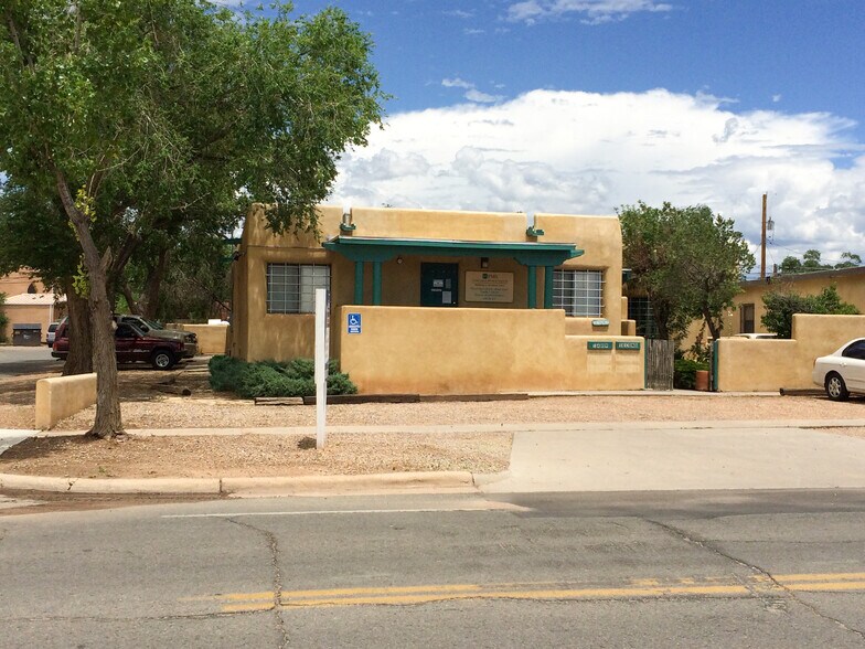 More Photos Of 1409 Second St, Santa Fe Medical For Sale