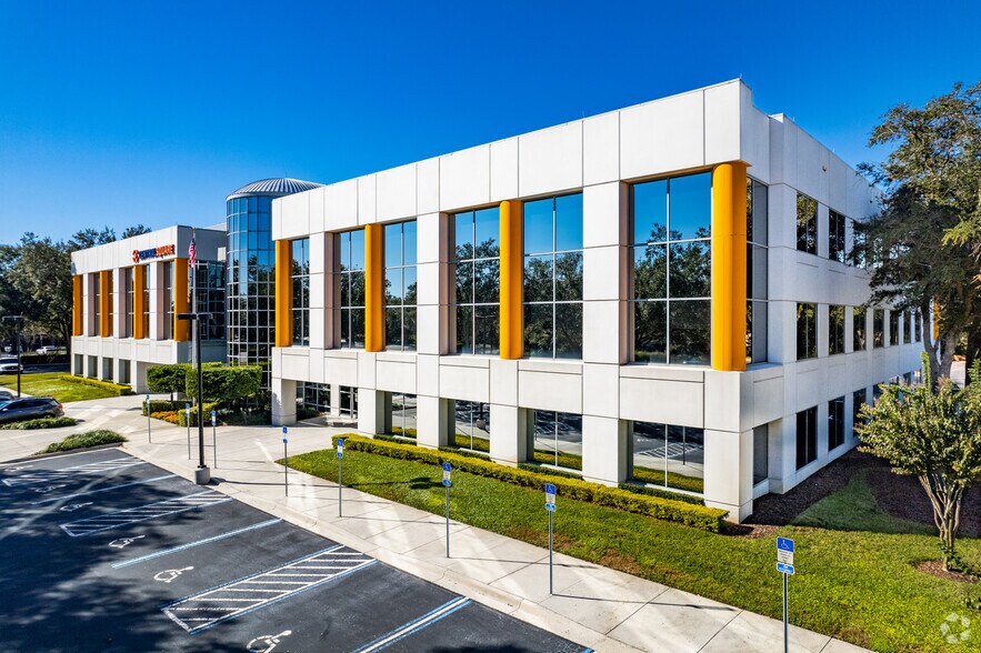 Primary Photo Of 1000 Business Center Dr, Lake Mary Office For Lease