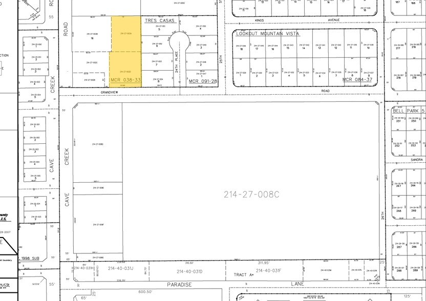 More Photos Of 2424 E Grandview Rd, Phoenix Apartments For Sale