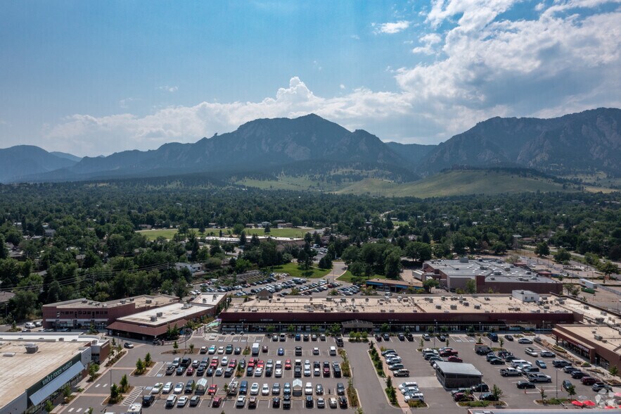 More Photos Of 607-669 S Broadway St, Boulder Storefront For Lease