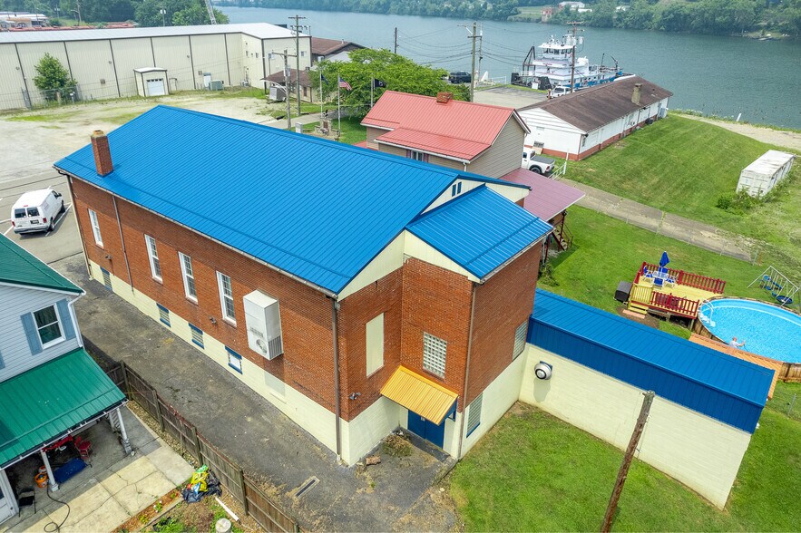 More Photos Of 13 Wharf St, Dunlevy Freestanding For Sale