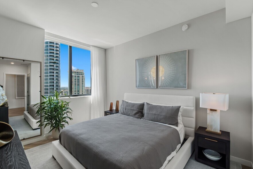 More Photos Of 201 SE 6th Ave, Fort Lauderdale Apartments For Lease