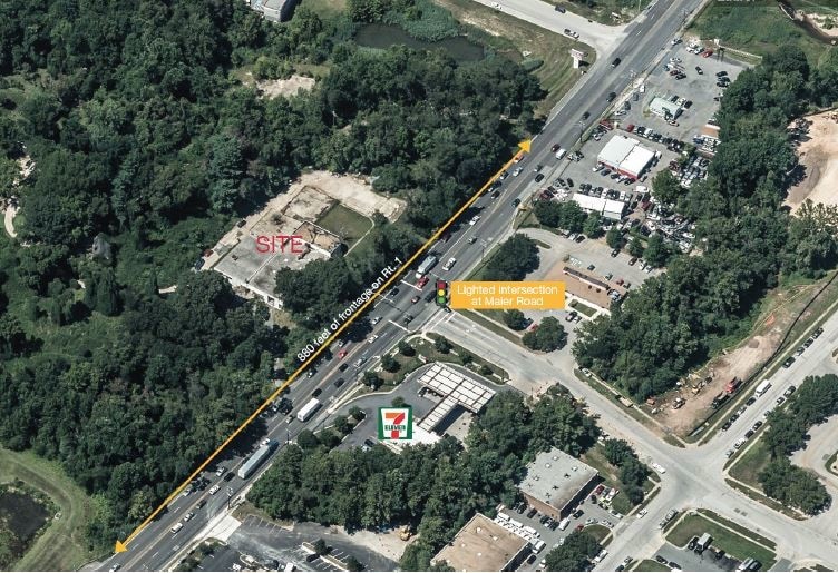 More Photos Of 9580 N Washington Blvd, Laurel Land For Sale