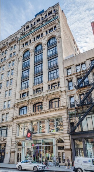 More Photos Of 520 Broadway, New York Office For Lease