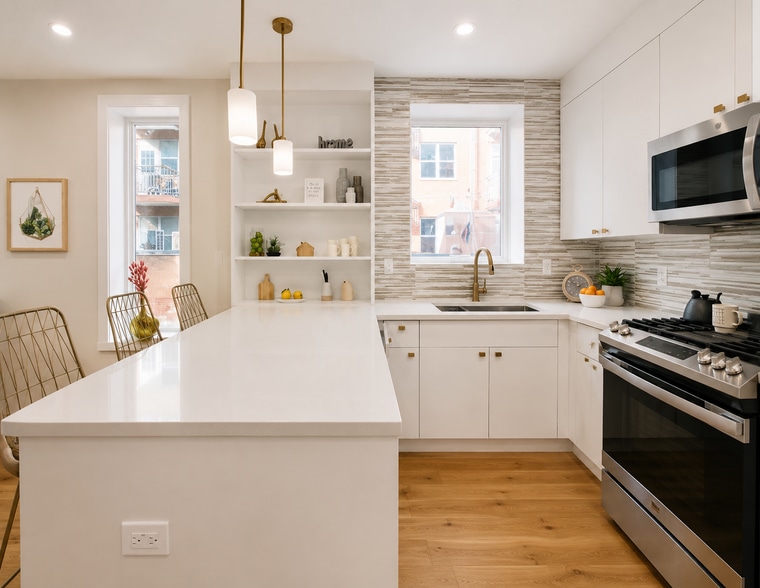 More Photos Of 1711 E 3rd St, Brooklyn Apartments For Sale