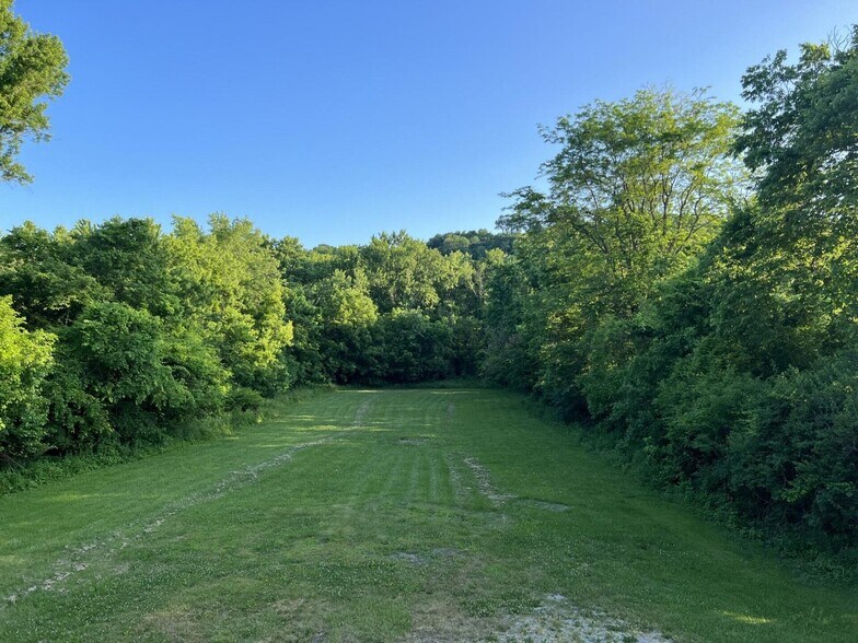 More Photos Of 4660 Mary Ingles Highway, Silver Grove Police Fire Station For Sale