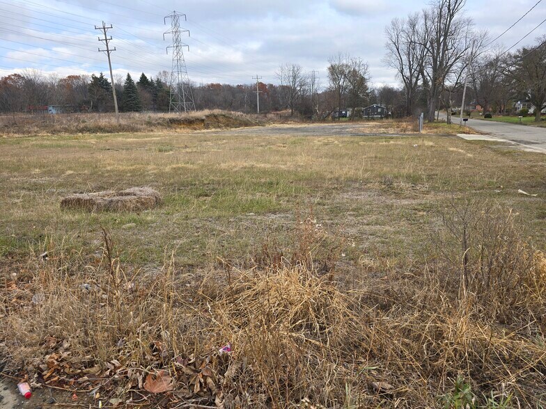 More Photos Of 116-126 Frost St, Jackson Land For Sale