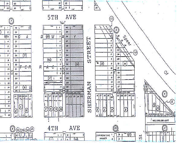 More Photos Of 455 Sherman St, Denver Office For Lease