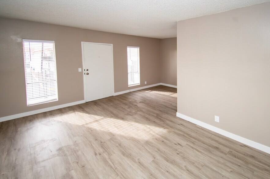 More Photos Of 301 S Orland St, Las Vegas Apartments For Sale