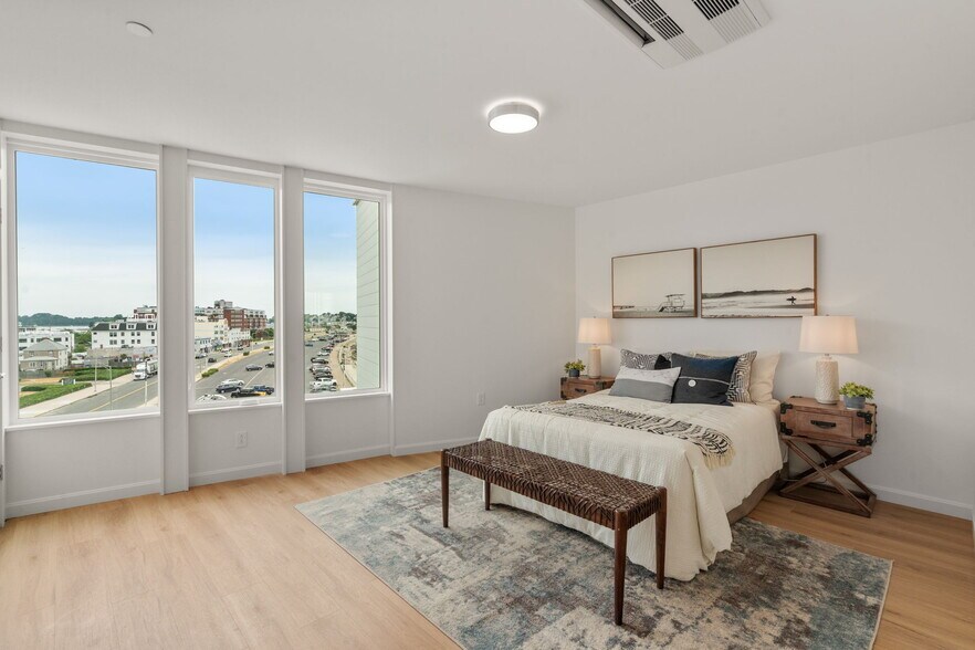 More Photos Of 120 Nantasket Ave, Hull Apartments For Sale