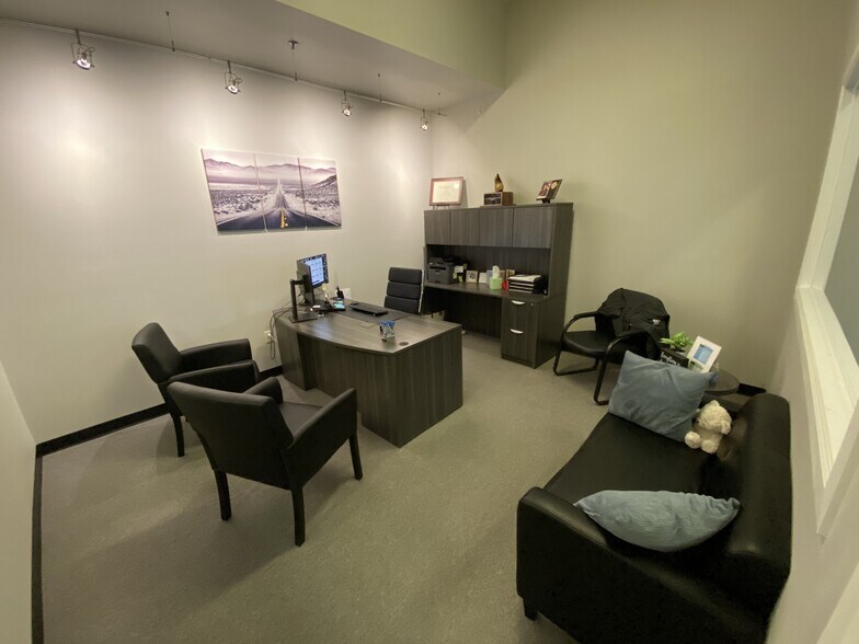 More Photos Of 5308-5310 N Tarrant Pky, Fort Worth Medical For Lease