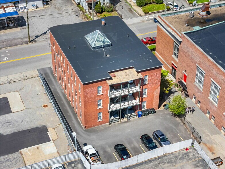 More Photos Of 97 Bridge St, Manchester Apartments For Sale