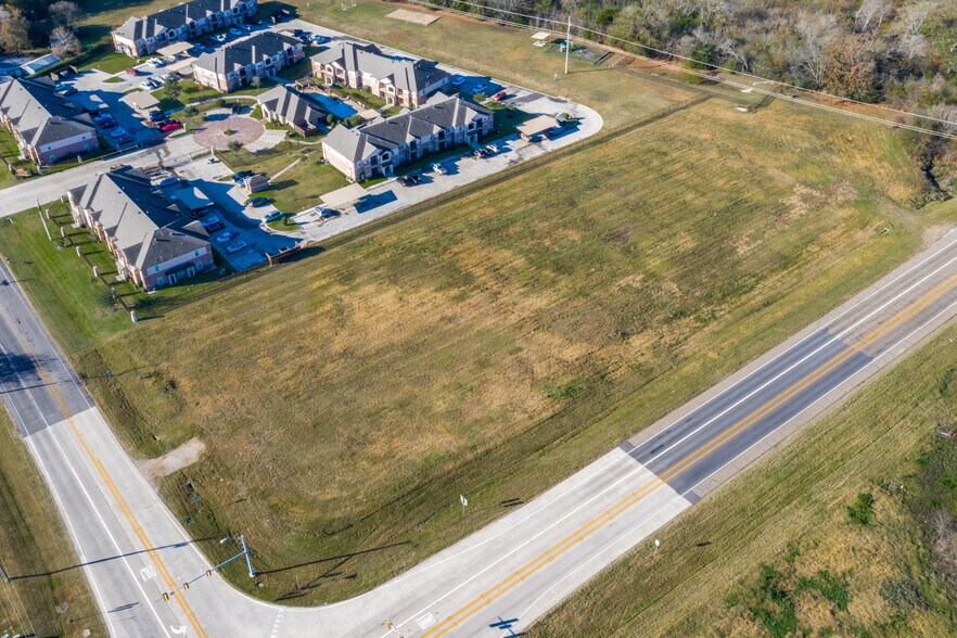 More Photos Of Tbd Arbala Rd, Sulphur Springs Land For Sale