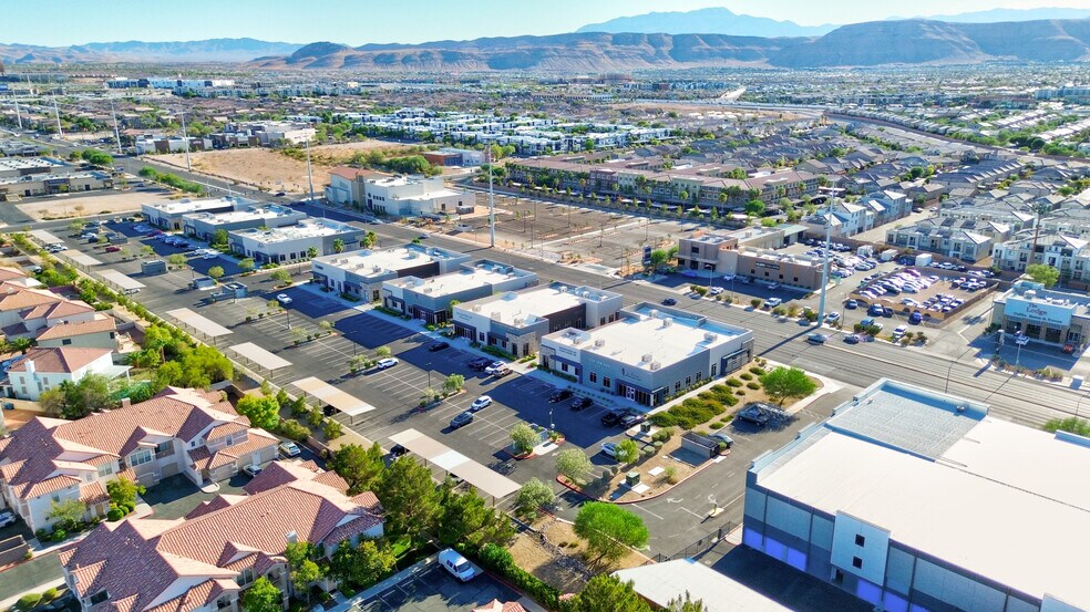 More Photos Of 5770 S Durango Dr, Las Vegas Medical For Sale
