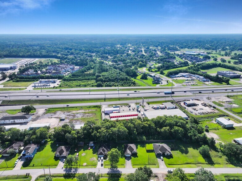 More Photos Of Eastex Freeway, Beaumont Land For Sale