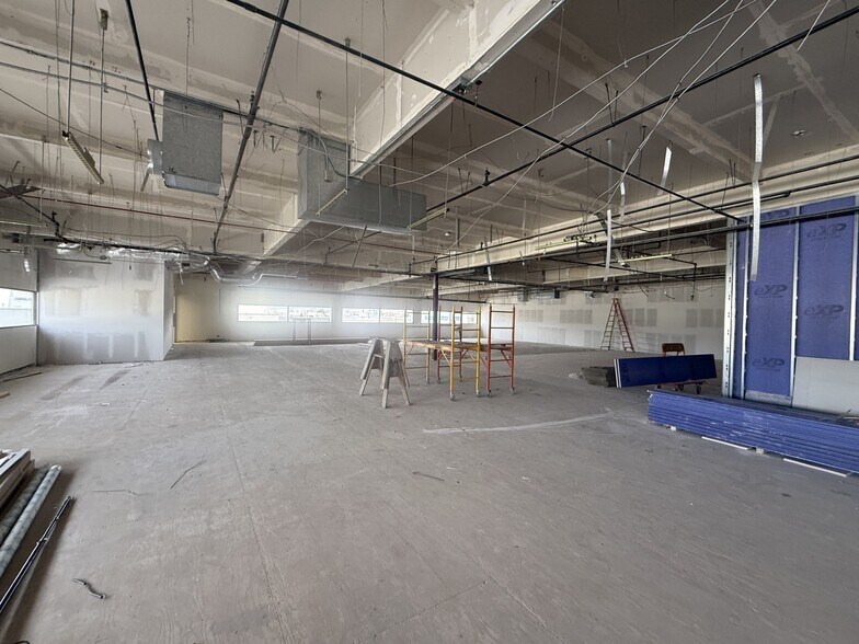 More Photos Of 520 S Rock Blvd, Reno Light Distribution For Lease