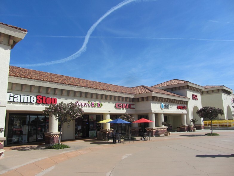 More Photos Of 1160 W Branch St, Arroyo Grande Unknown For Lease