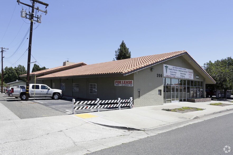 More Photos Of 200 S Beach Blvd, La Habra Medical For Lease