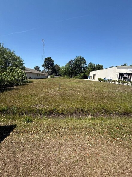 Primary Photo Of 11630 Hwy 17 Bypass N, Murrells Inlet Land For Sale