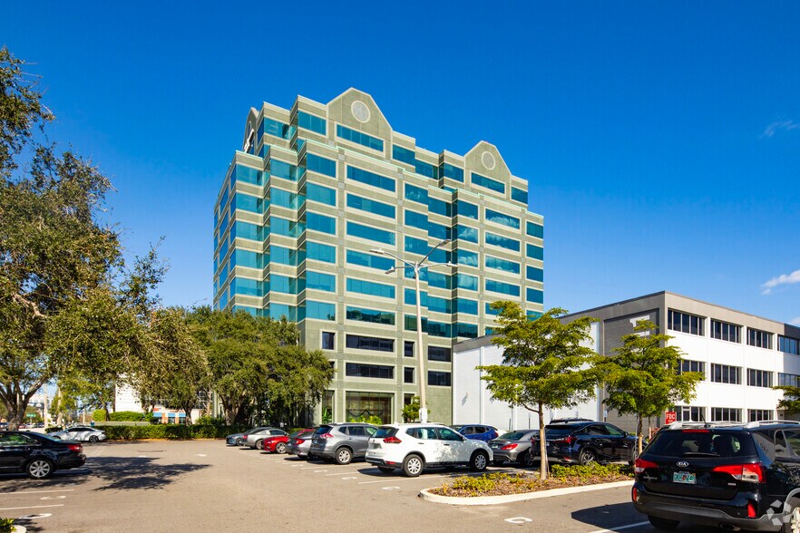 More Photos Of 1511 N Westshore Blvd, Tampa Office For Lease