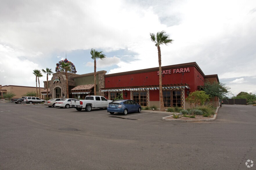 2033 N Pinal Ave, Casa Grande, AZ 85122 Restaurant For Sale