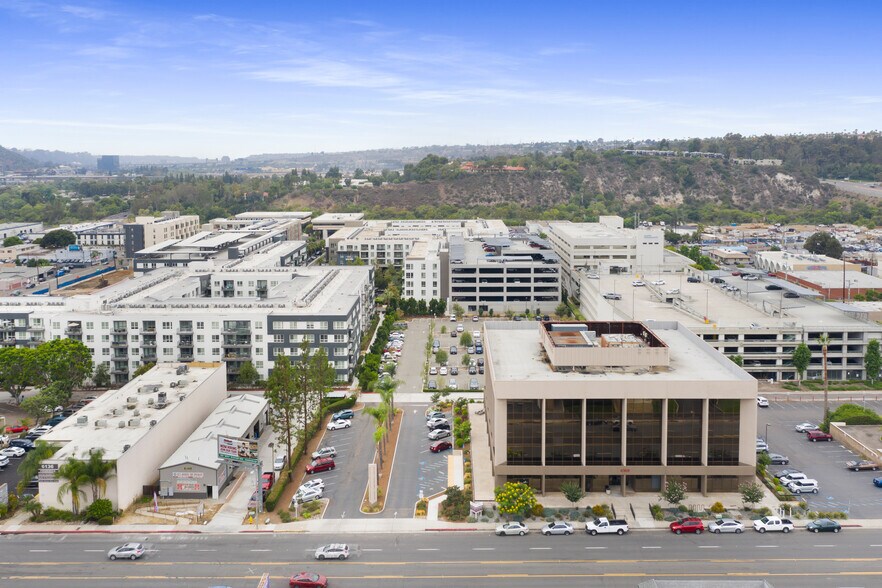 More Photos Of 6160 Mission Gorge Rd, San Diego Loft Creative Space For Lease