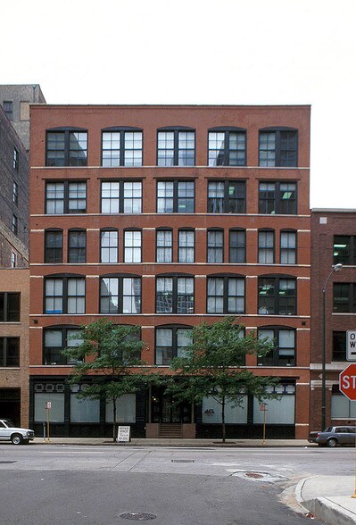 More Photos Of 216 S Jefferson St, Chicago Loft Creative Space For Sale
