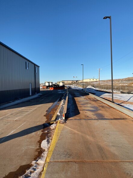 More Photos Of 10475 1st St SW, Killdeer Industrial For Sale